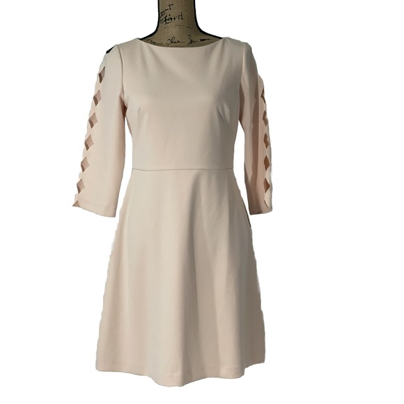 Vince Camuto Dresses & Skirts - Vince Camuto Women Pink Dress Size 4. New Without Tags.